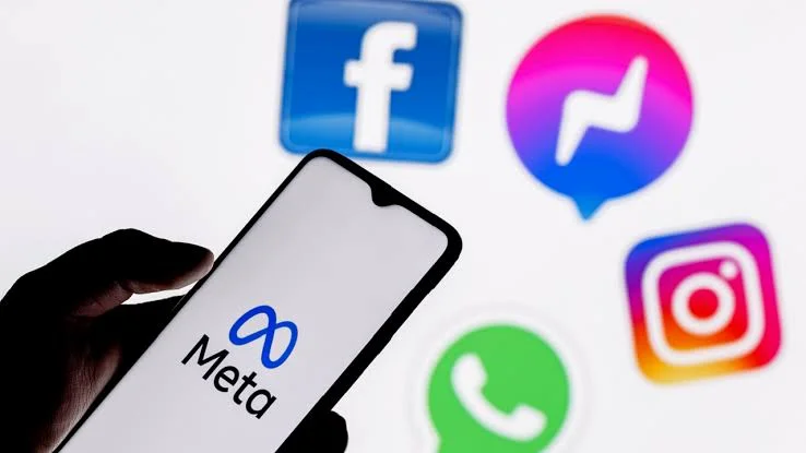 Meta social media marketing management by the Best Digital Marketer in Kerala.